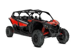 2021 Can-Am Maverick MAX 900 for sale 201175107